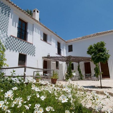 Molino La Ratonera Villa Granada Kültér fotó