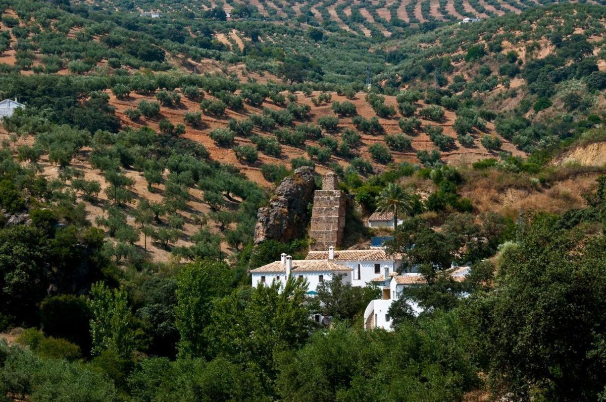 Molino La Ratonera Villa Granada Kültér fotó