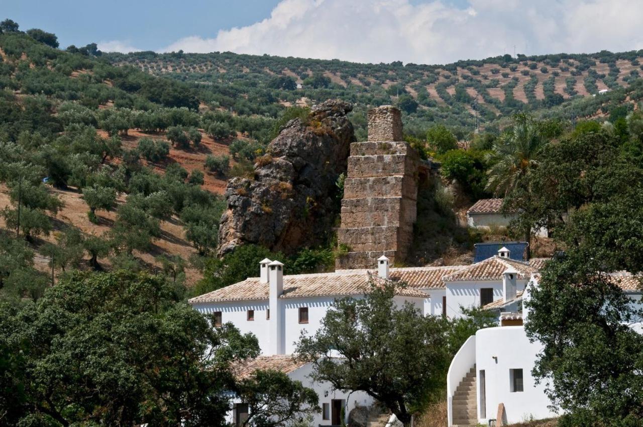 Molino La Ratonera Villa Granada Kültér fotó