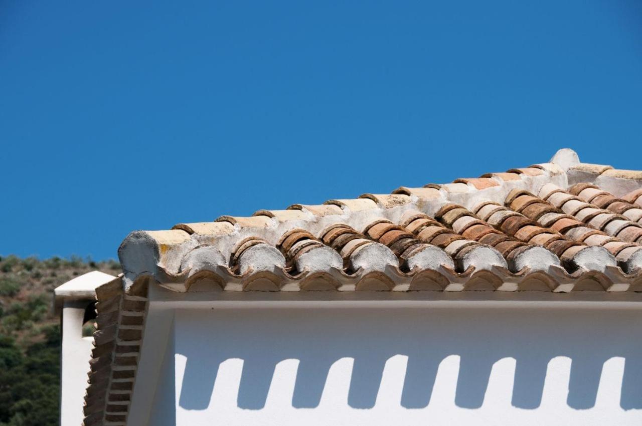 Molino La Ratonera Villa Granada Kültér fotó