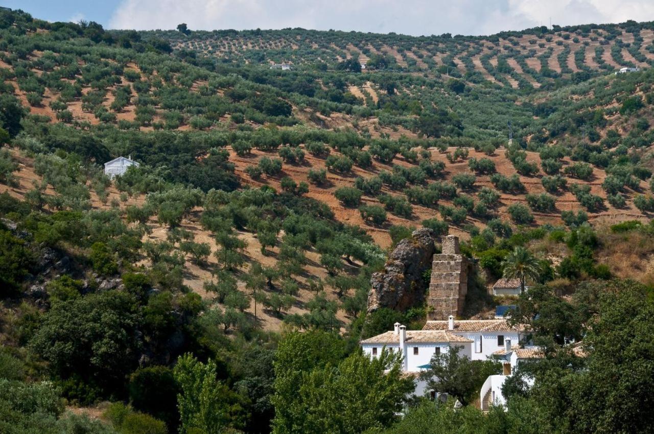 Molino La Ratonera Villa Granada Kültér fotó