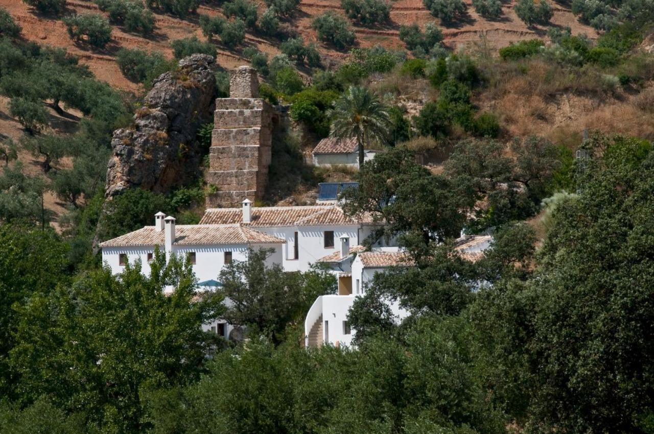 Molino La Ratonera Villa Granada Kültér fotó